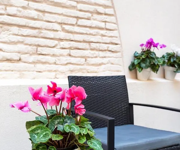 8 Lacus Duplex L'Hospitalet de Llobregat