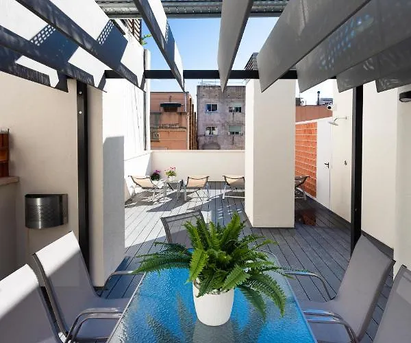 8 Lacus Duplex