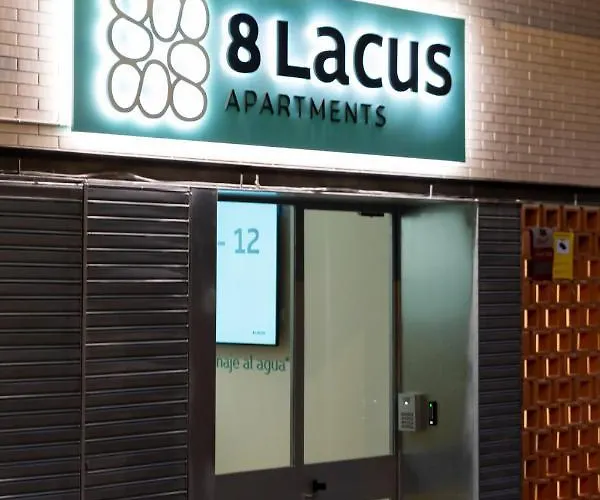 8 Lacus Duplex *