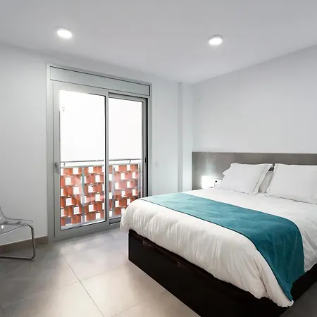 8 Lacus Duplex Appartamento *