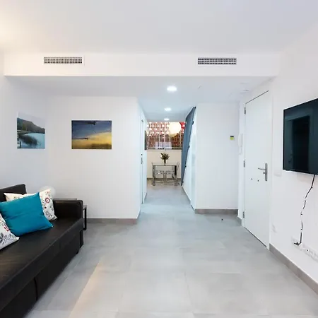 Lejlighed 8 Lacus Duplex L'Hospitalet de Llobregat