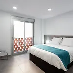 8 Lacus Duplex Daire *