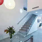 8 Lacus Duplex * L'Hospitalet de Llobregat