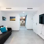Apartmán 8 Lacus Duplex L'Hospitalet de Llobregat