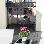 8 Lacus Duplex Apartmán L'Hospitalet de Llobregat
