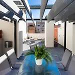 8 Lacus Duplex