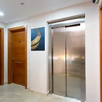 8 Lacus Duplex Daire L'Hospitalet de Llobregat