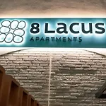 Apartmán 8 Lacus Duplex