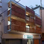 8 Lacus Duplex